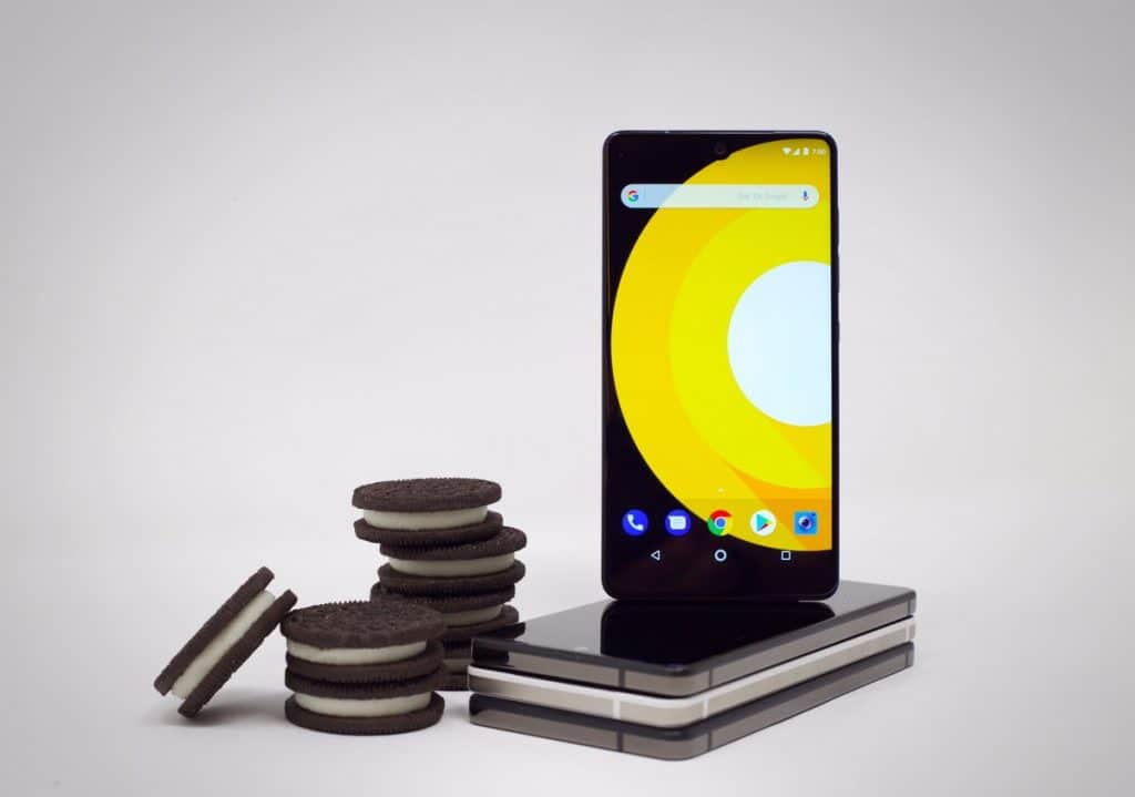You Can Get Android Oreo Beta On Your Essential Phone Right Now