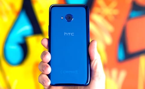 HTC U11 Life Unlocked Variants Are Getting Android Oreo Starting Today