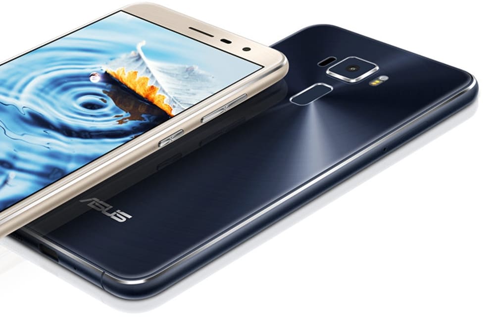 ASUS Zenfone 3 Is Now Getting Android 8.0 Oreo Update