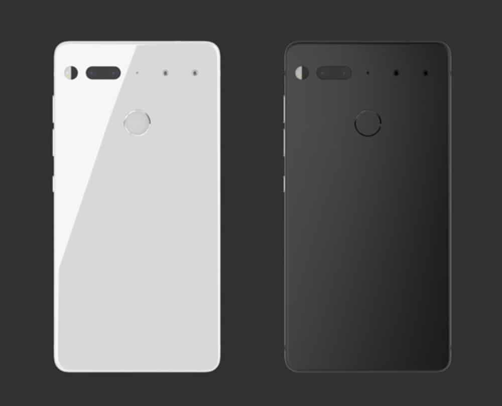 Essential Released Android 8.1 Oreo Beta For The Essential Phone