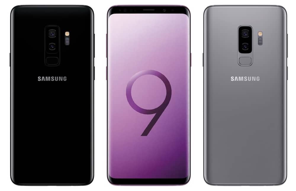 Galaxy S9+ Exynos Version Has Crushed All Previous Android Flagship Results On Geekbench