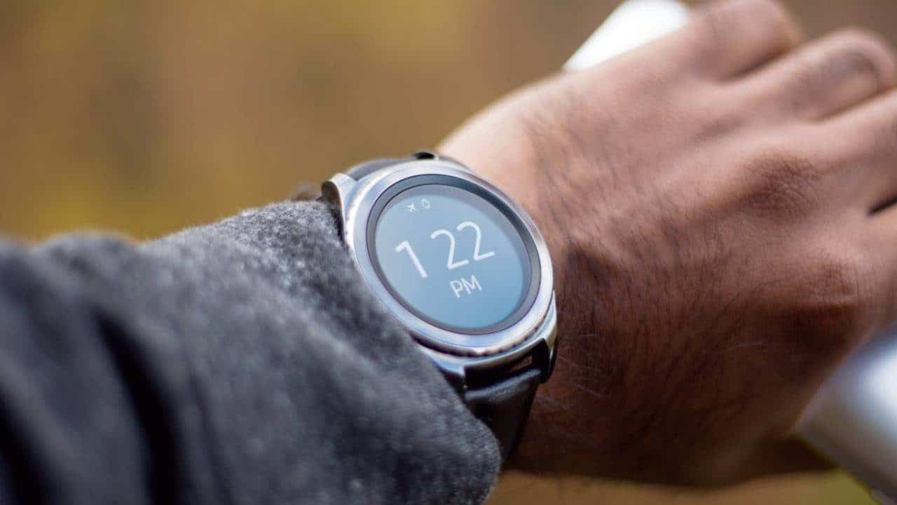 Android Wear OS