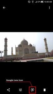 Google Lens Is Now Available