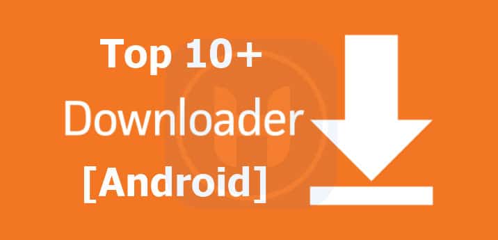 Download Manager For Android