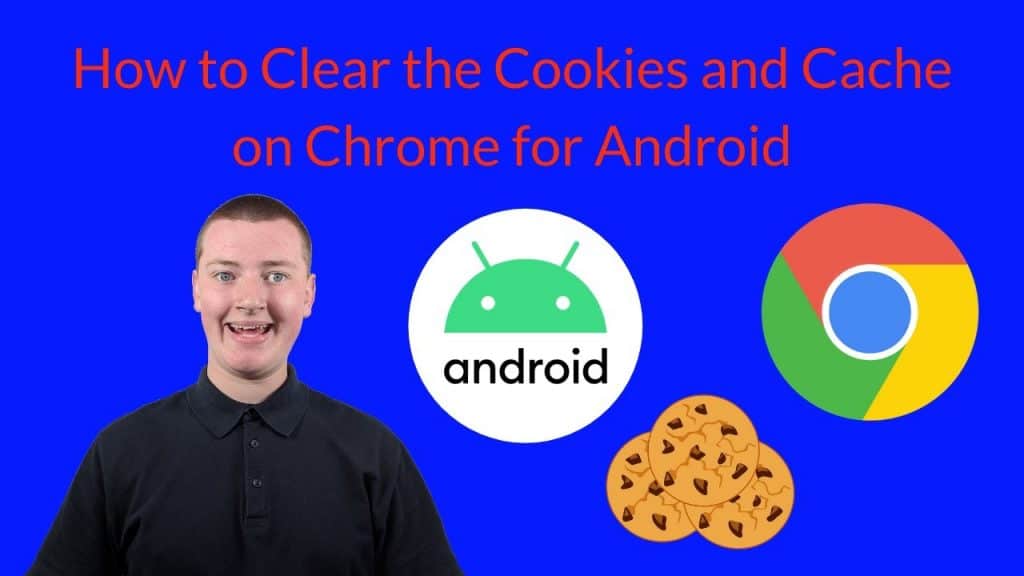 How to Clear Cookies on Android