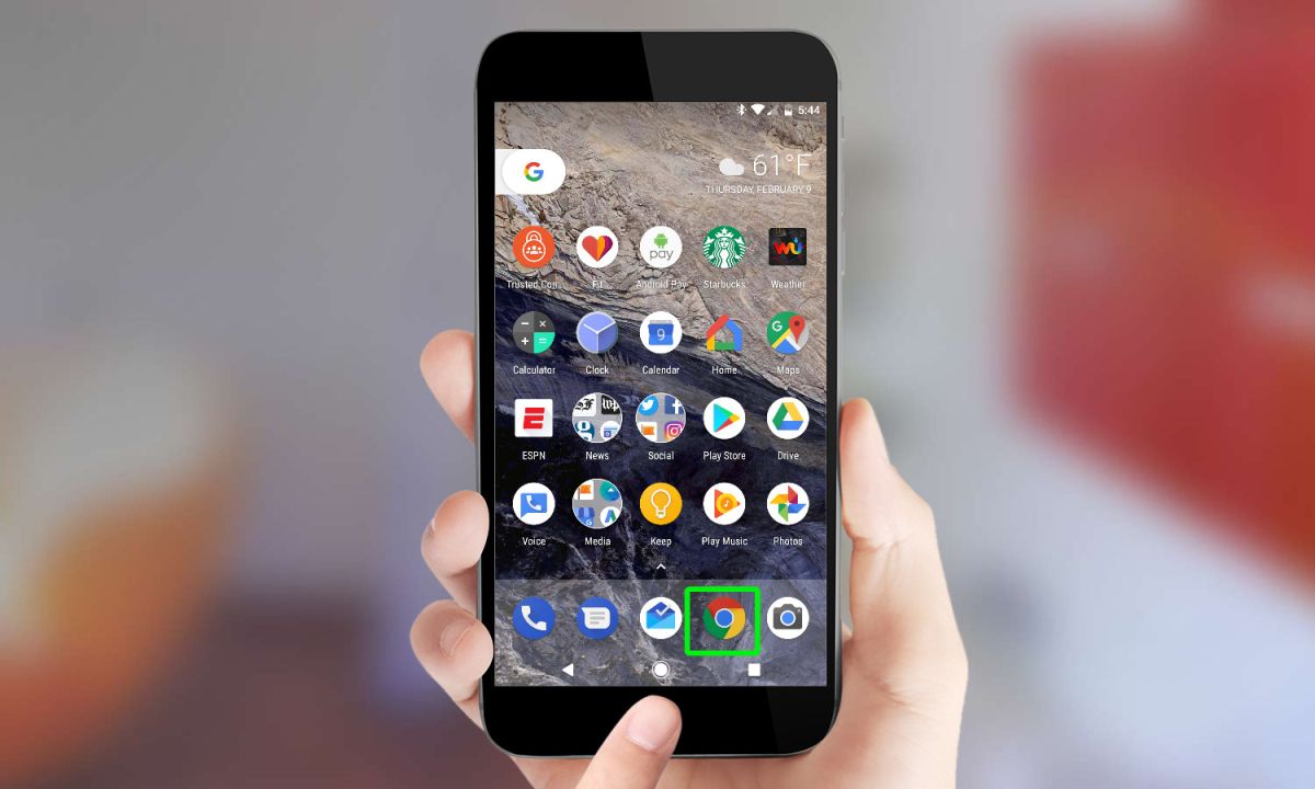 How to Stop Ads On Android Home Screen