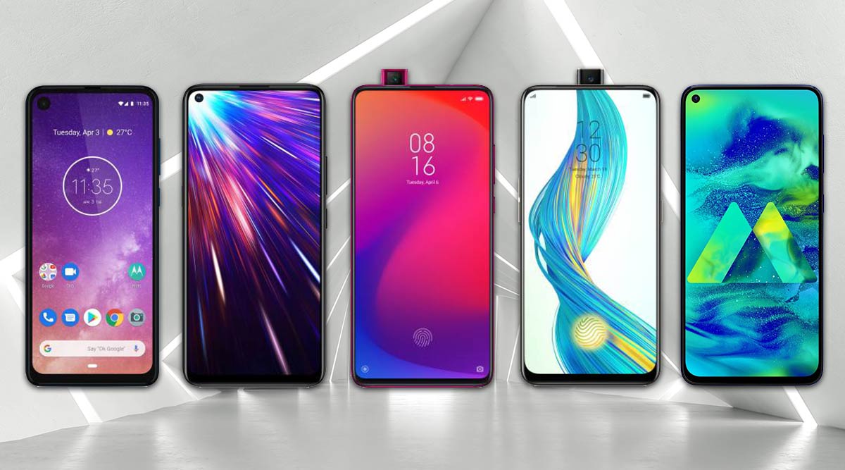 Top Smartphones Under Rs 15000