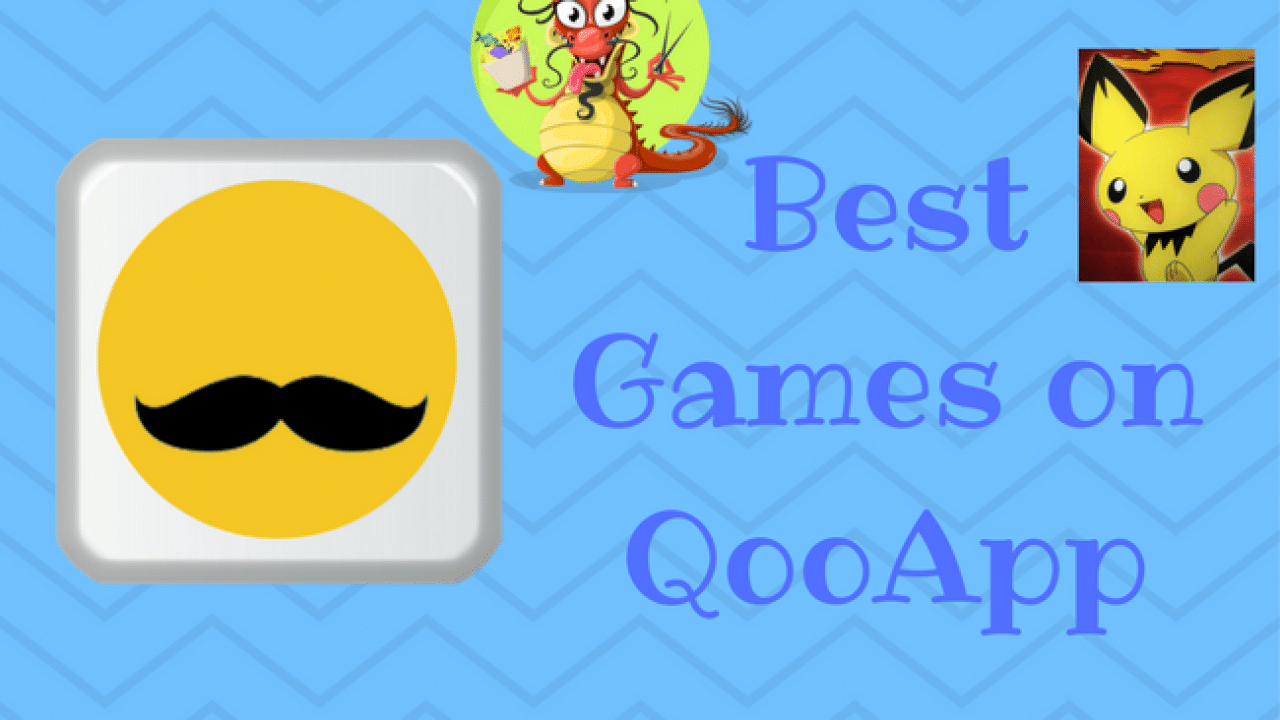 Google Play Qooapp Android