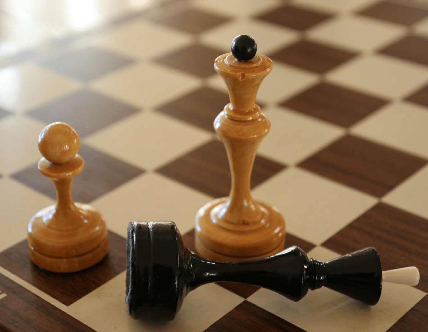 Learn Chess Tactics