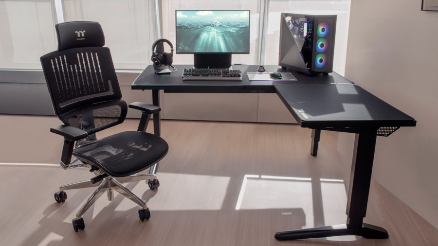 Office Desk vs Gaming Desk