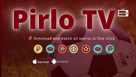 Pirlo TV