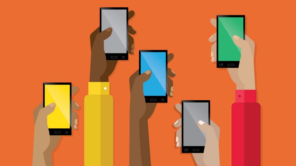 How to Disable Background Mobile Data Usage on Android?