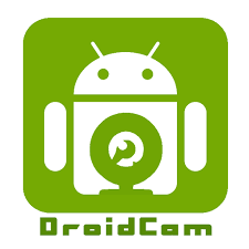 Android Smartphone Camera as a WebCam