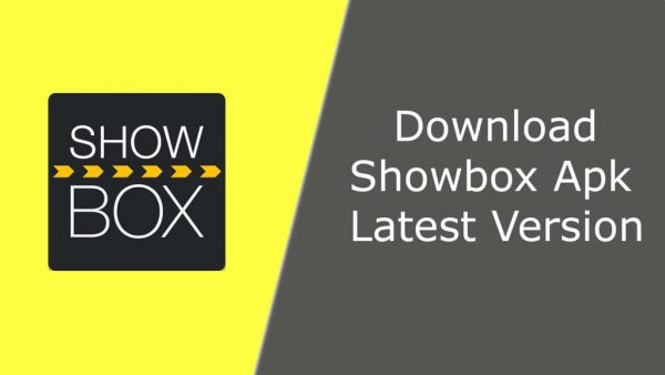 Download & Install ShowBox APK MOD Unlocked 2021