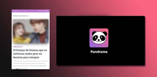 Pandrama APK