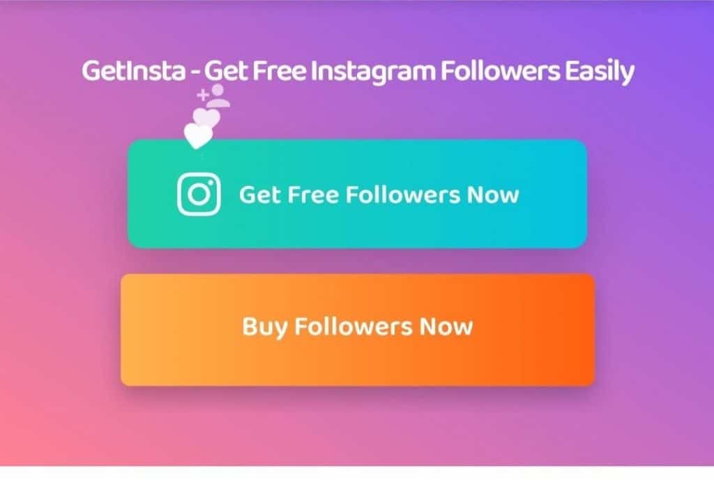  Instagram followers 
