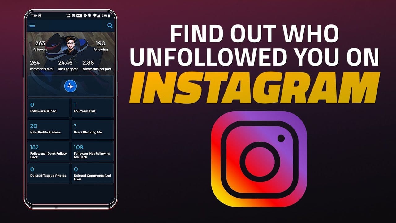 How to Know if Someone Follows you on Instagram