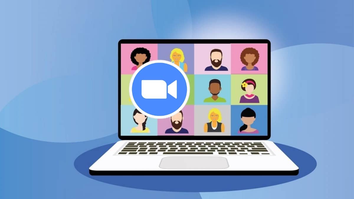 Zoom Profile Picture Not Showing in Meeting