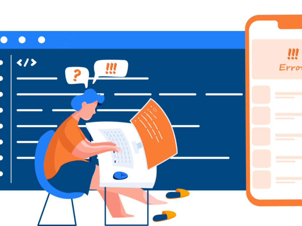 Mobile Apps Developers