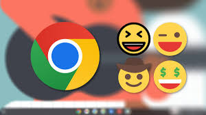 How To Put Emojis In Chromebook