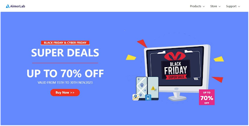 MobiGo Black Friday Deals